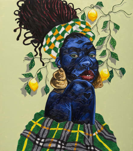 Adjei Tawiah, Checkers Wrap, 2024