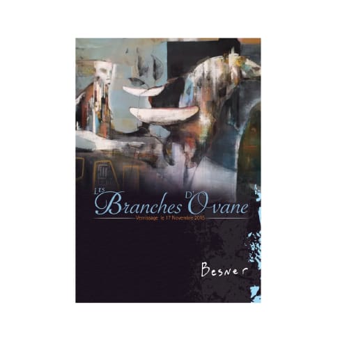 Les branches d'Ovane, DOMINIC BESNER