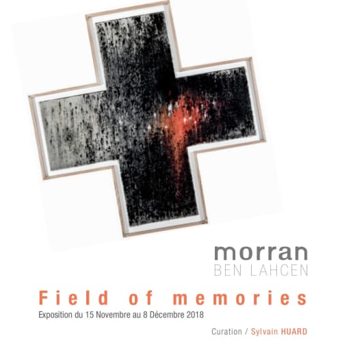 Field Of Memories, Morran Ben Lahcen