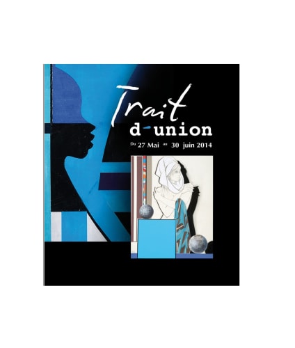 Catalogue Trait d'union