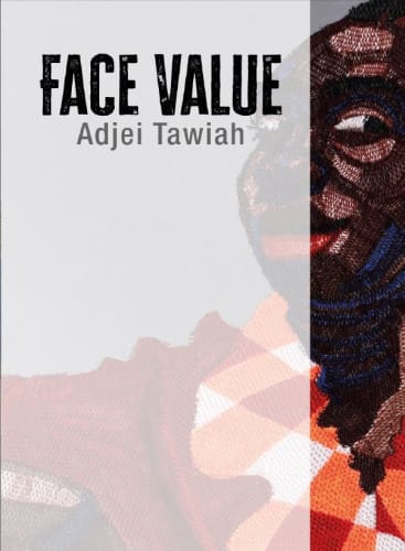 FACE VALUE, Adjei Tawiah