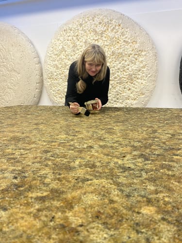 Gudrún Einarsdóttir