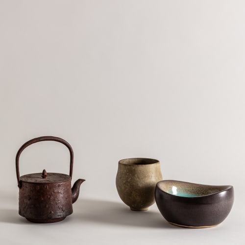 Stories from a Collection, Presented by Studio Tashtego and Manitoga / The Russel Wright Design Center