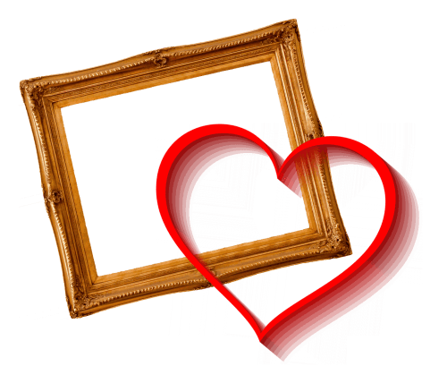 Did you know Bonfoey Gallery started with a valentine?