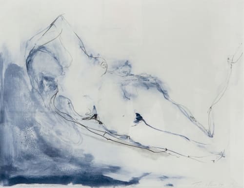 SUMMER EXHIBITION, BURFORD