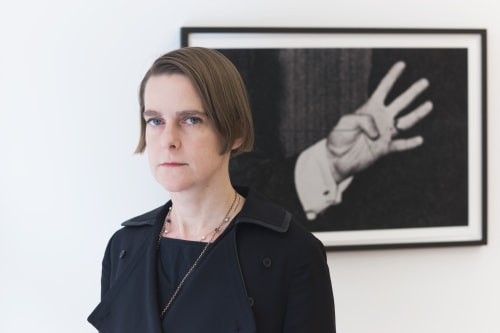 Eva Stenram