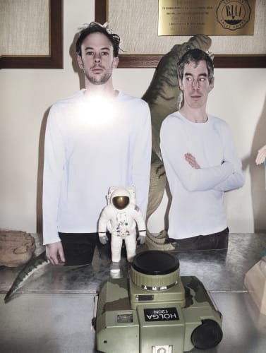 Cortis & Sonderegger
