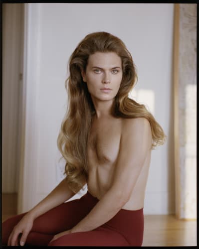 Rob, Kennedy, 2023 © Michael Bailey-Gates