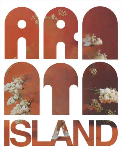 Art Island 2023, Solo presentation Nico Krijno