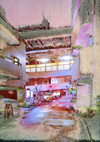 © Jean-Vincent Simonet