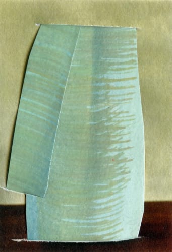 Ruth Van Beek: The Arrangist