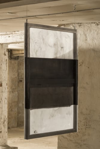 Theis Wendt at Kunsthal Nord