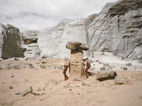 Incredible Women: Hasselblad's Heroins Of 2021