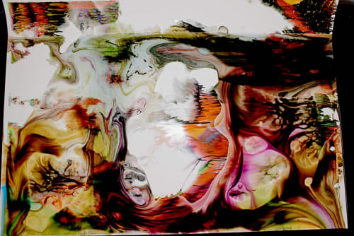 FEATURE In Bloom - Jean-Vincent Simonet