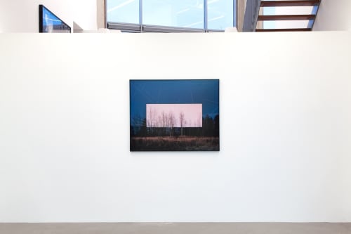 Philippe Braquenier: Earth Not A Globe