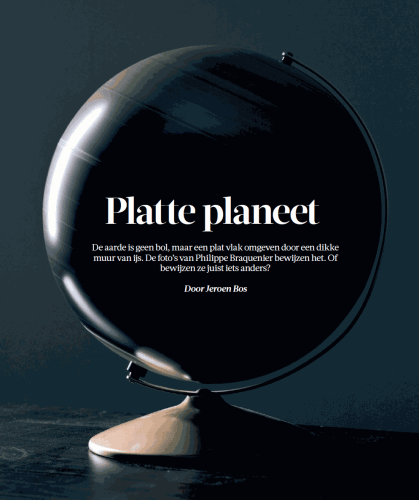 FD Persoonlijk Magazine