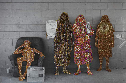 © Patrick Waterhouse, The Ravestijn gallery