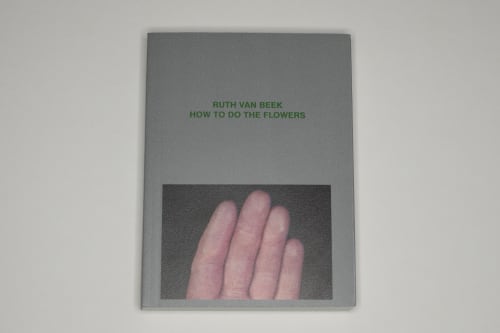 How to Do The Flowers Book Review