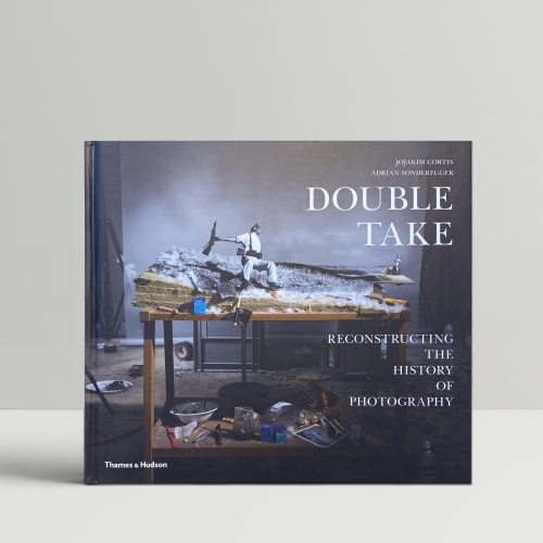 'Double Take' , by Cortis & Sonderegger