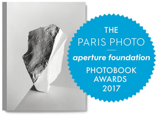 'The Erratics' , by Darren Harvey-Regan