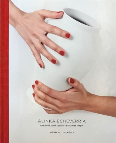 'Residence BMW Musee Nicephore Niepce', by Alinka Echeverria