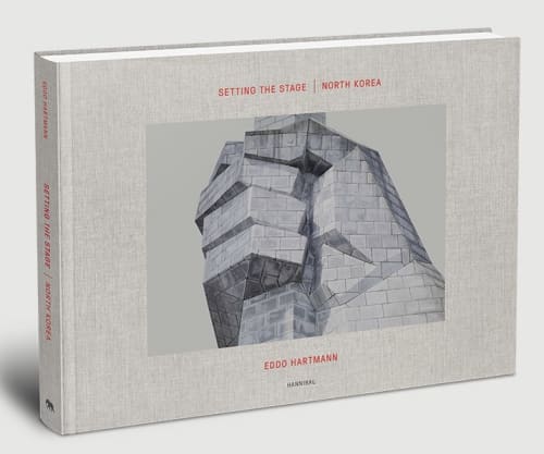 'Setting the Stage: North Korea' , by Eddo Hartmann