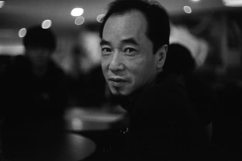 Wu Tien-chang