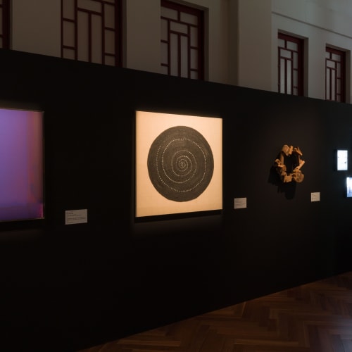 Kei Okano攝影,Art Week Tokyo提供。