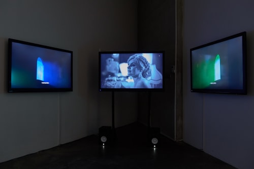 Photo courtesy of Alternative Space LOOP