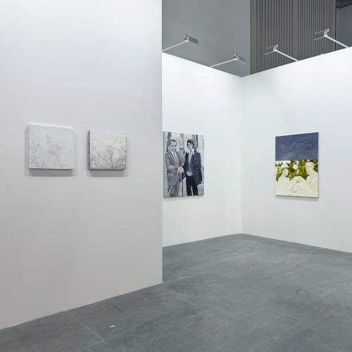 TKG+ 參展 2024新加坡國際藝術博覽會|展位BA05, 博覽會