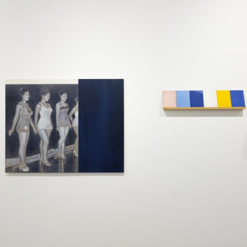 耿畫廊與TKG+聯合參展2025雅加達藝術博覽會｜展位C5, 博覽會