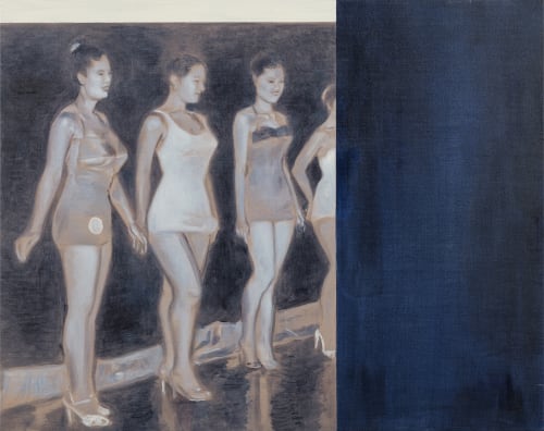 2022 香港巴塞爾藝術博覽會, 藝廊薈萃+光映現場+線上展廳