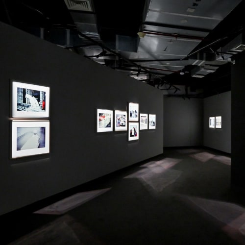 三影堂摄影藝術中心提供