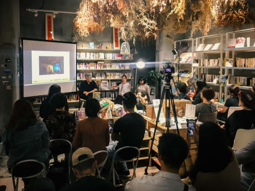 藝術收藏我也可以？！ 給未來藏家的入門學, La Vie 美感俱樂部系列講座 10