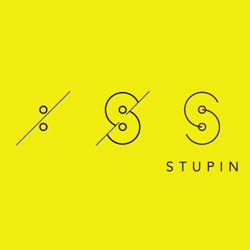 STUPIN.ORG, Kuo I-Chen Solo Exhibition