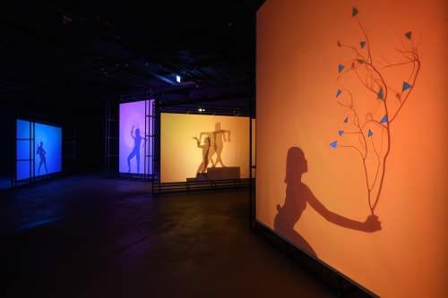 展場照｜王世邦拍攝