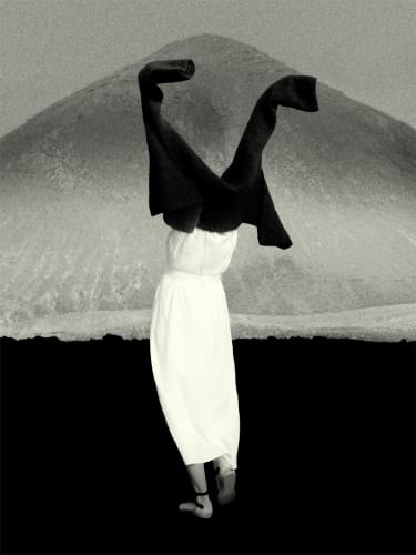 Paul Cupido, Fuegoviento, 2025