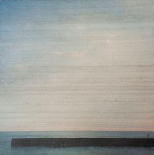 Miho Kajioka, CL0006, 2012
