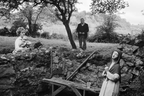 Martin Parr: A Fair Day