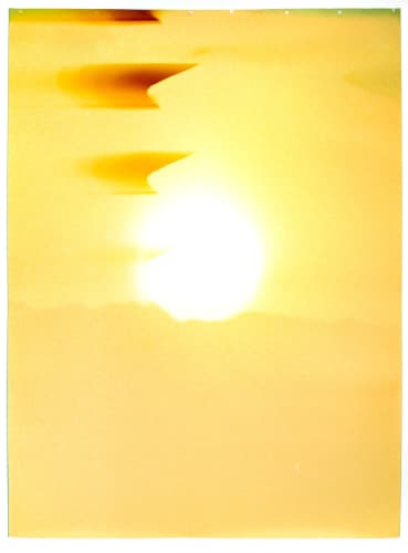 Le soleil se lève aussi, A group show at Manifesta - Lyon