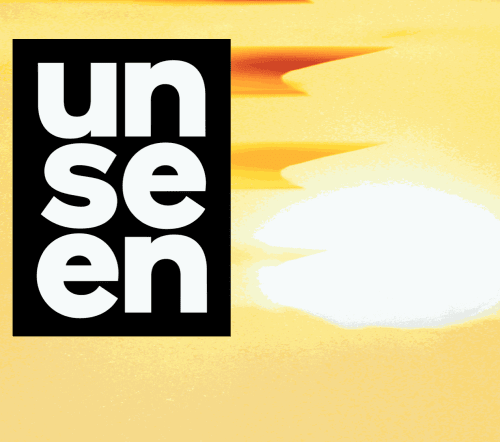 UNSEEN , Group show by Sebastien Reuzé, Thomas Hauser and Sebasitan Wickeroth