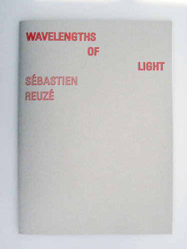 Wavelengths of Light