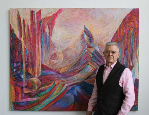 Duane Bousfield