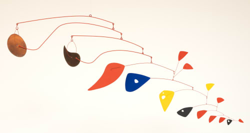 Alexander Calder