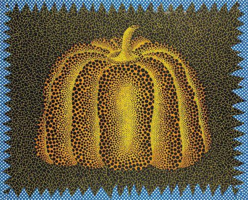 Yayoi Kusama