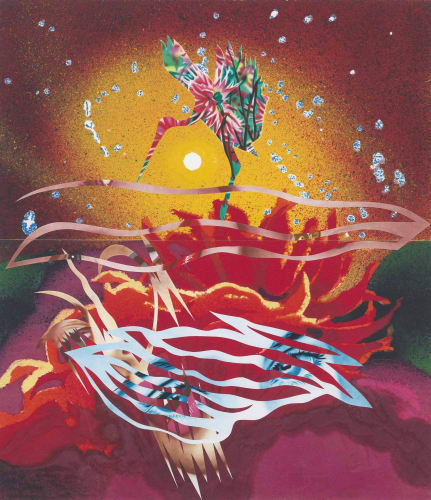 James Rosenquist