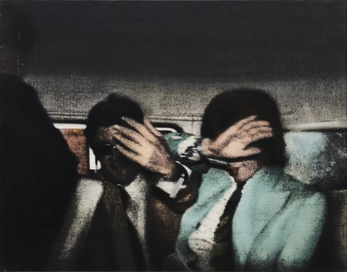 Richard Hamilton
