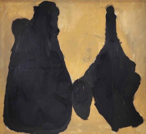 Robert Motherwell