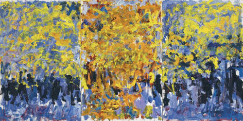 Joan Mitchell