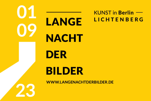 Lange Nacht der Bilder 2023